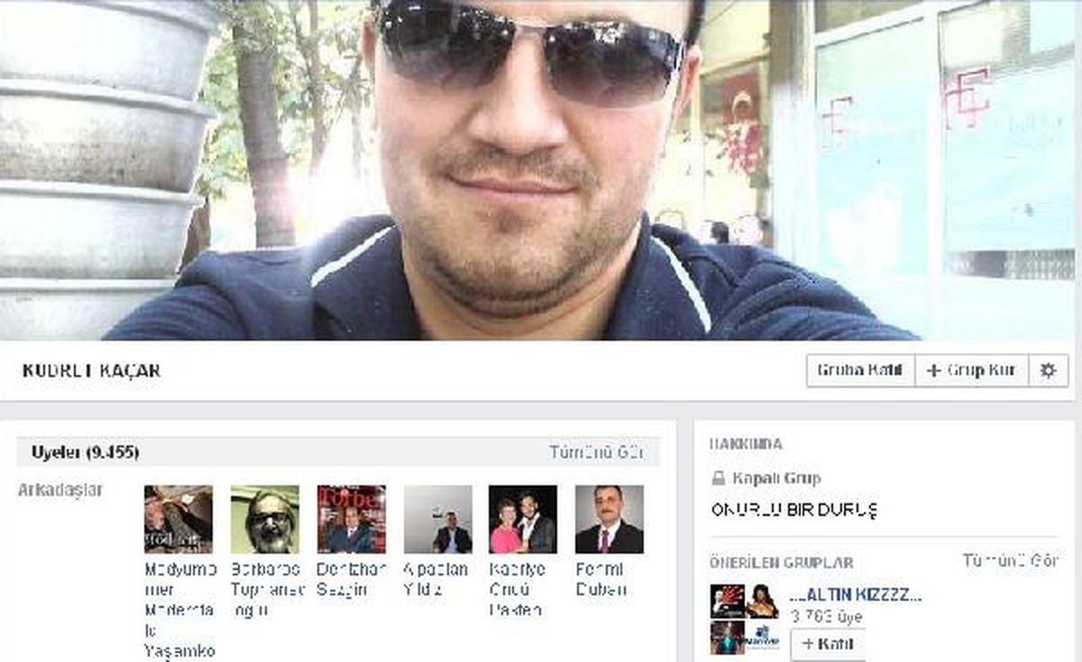 Başbakan\'la İlgili Tabancalı Tweet\'e Tutuklama