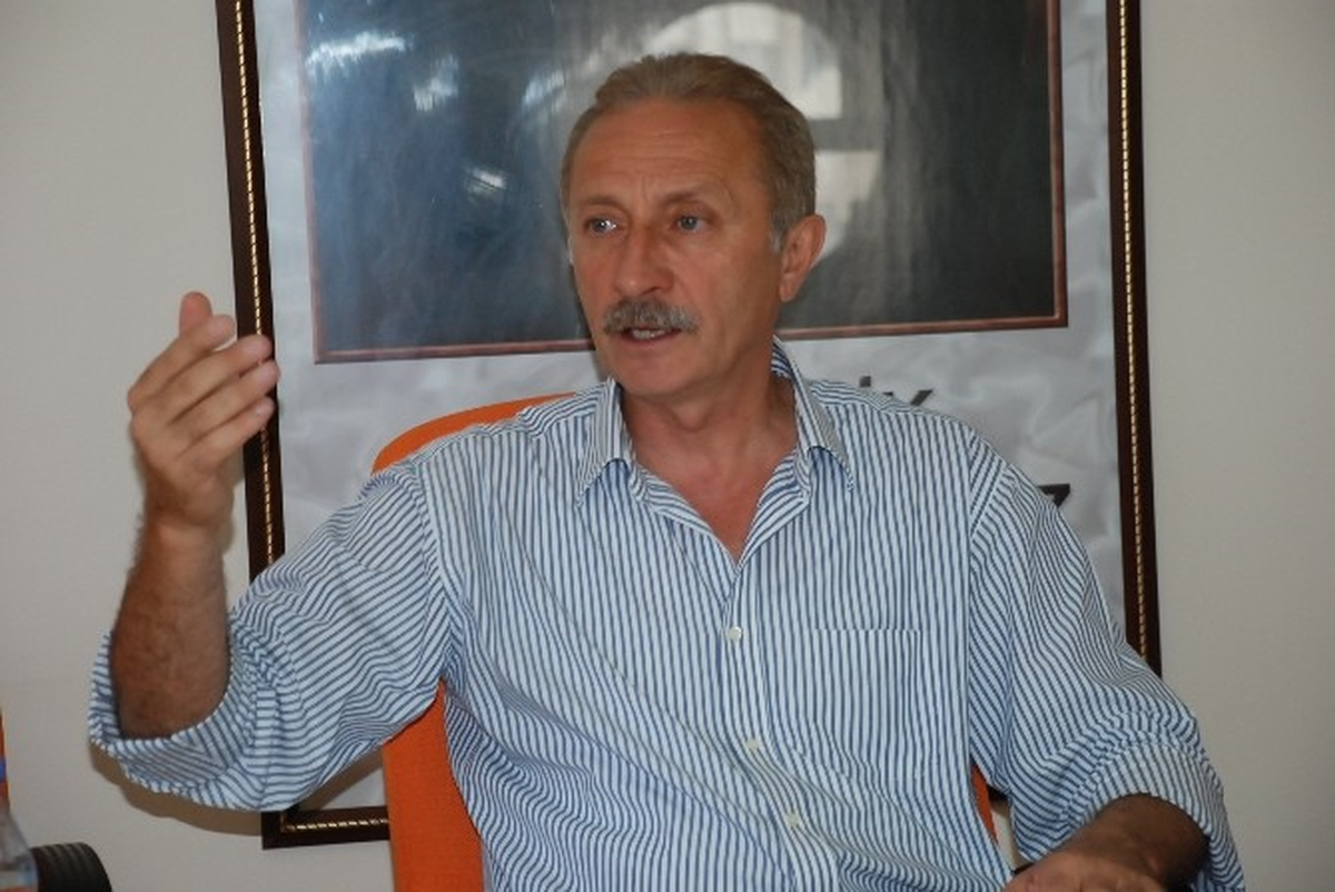 Başkan Atabay Gündemi Değerlendirdi