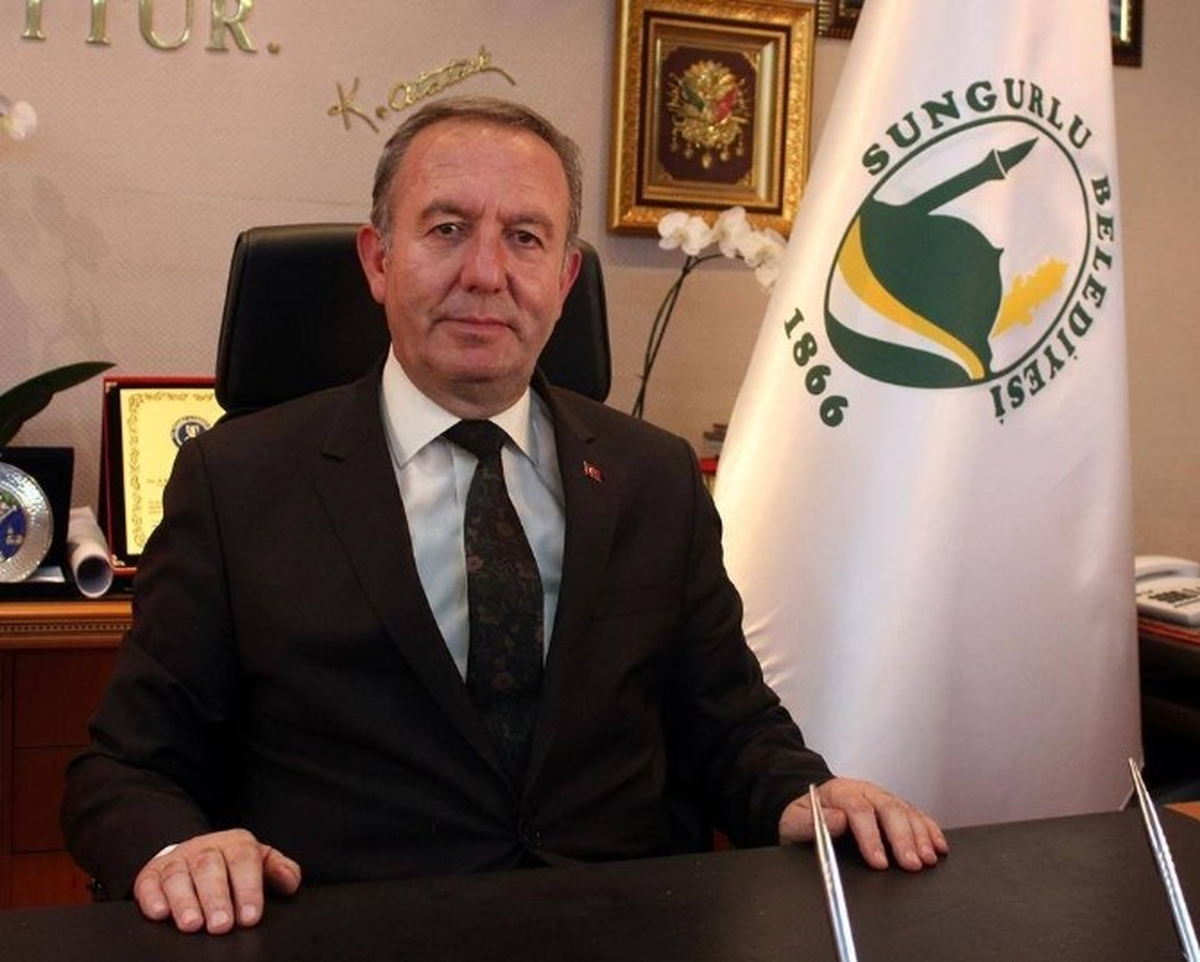 Başkan Şahiner\'den İsrail\'e Kınama