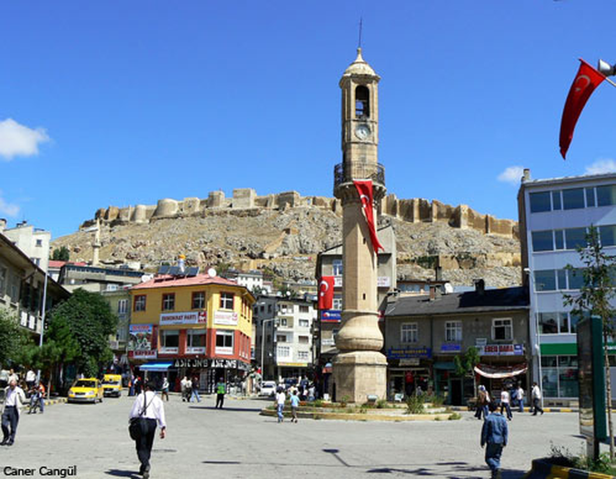 Bayburt\'a Turist İlgisi Artıyor