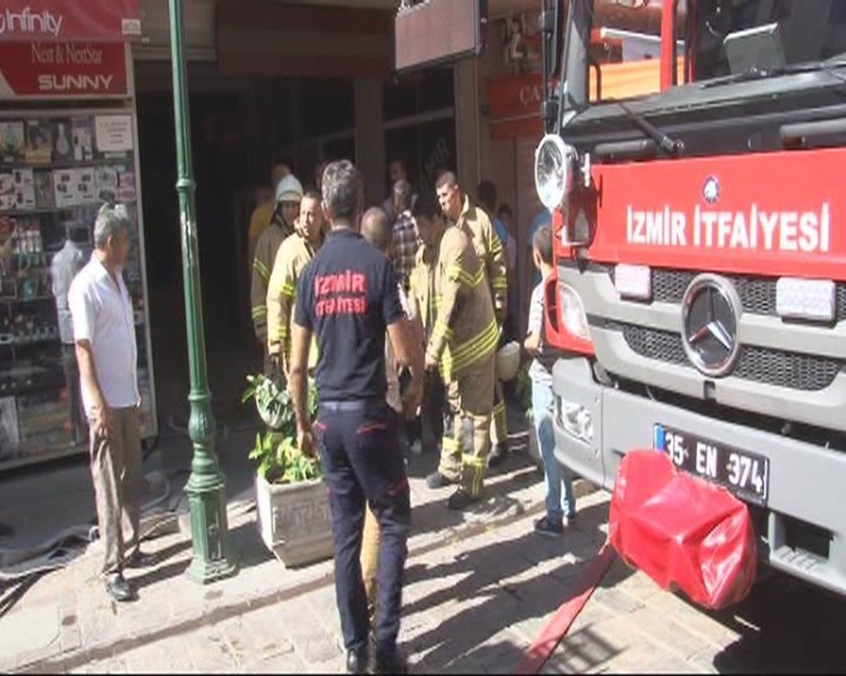 Baz İstasyonu Bomba Gibi Patladı