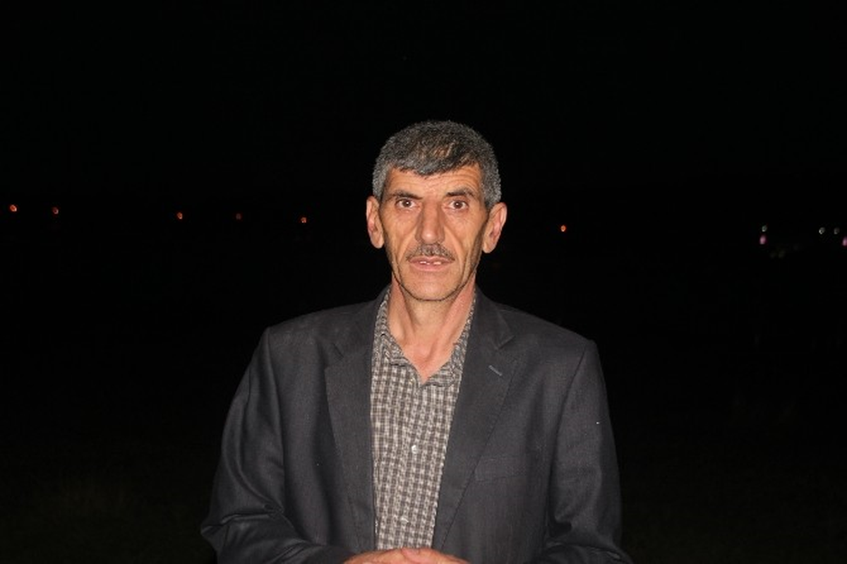 Bilecik\'te Yaşayan Erzurumlular İftarda Buluştu