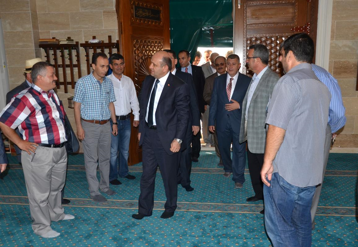 Bilim, Sanayi ve Teknoloji Bakanı Işık Açıklaması