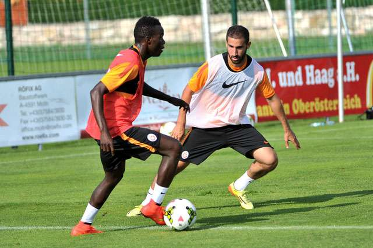 Bruma Herkesi Şaşırttı