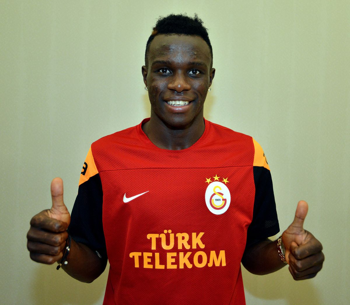 Bruma\'nın Müthiş Gelişimi
