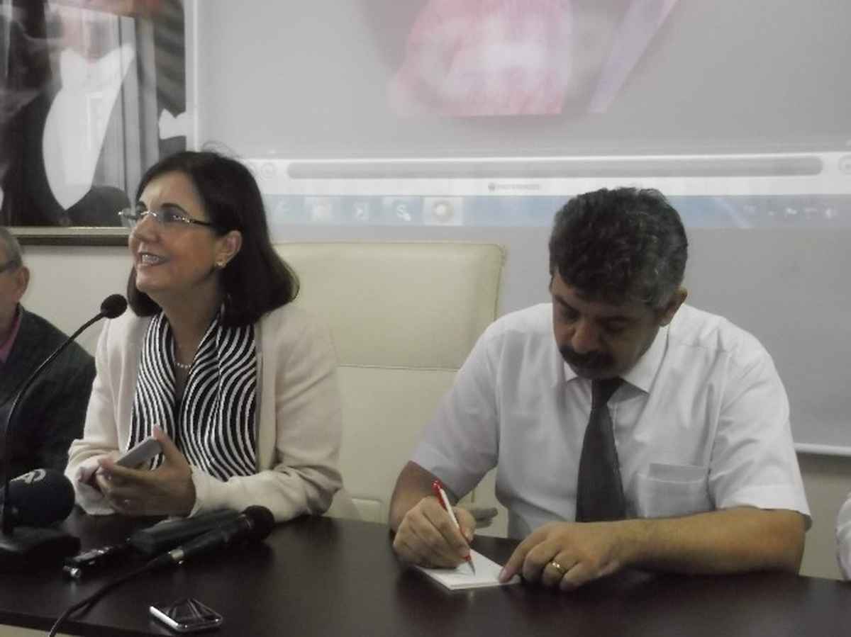 CHP Parti Meclis Üyesi Prof.dr. Gaye Usluer Trabzon\'da