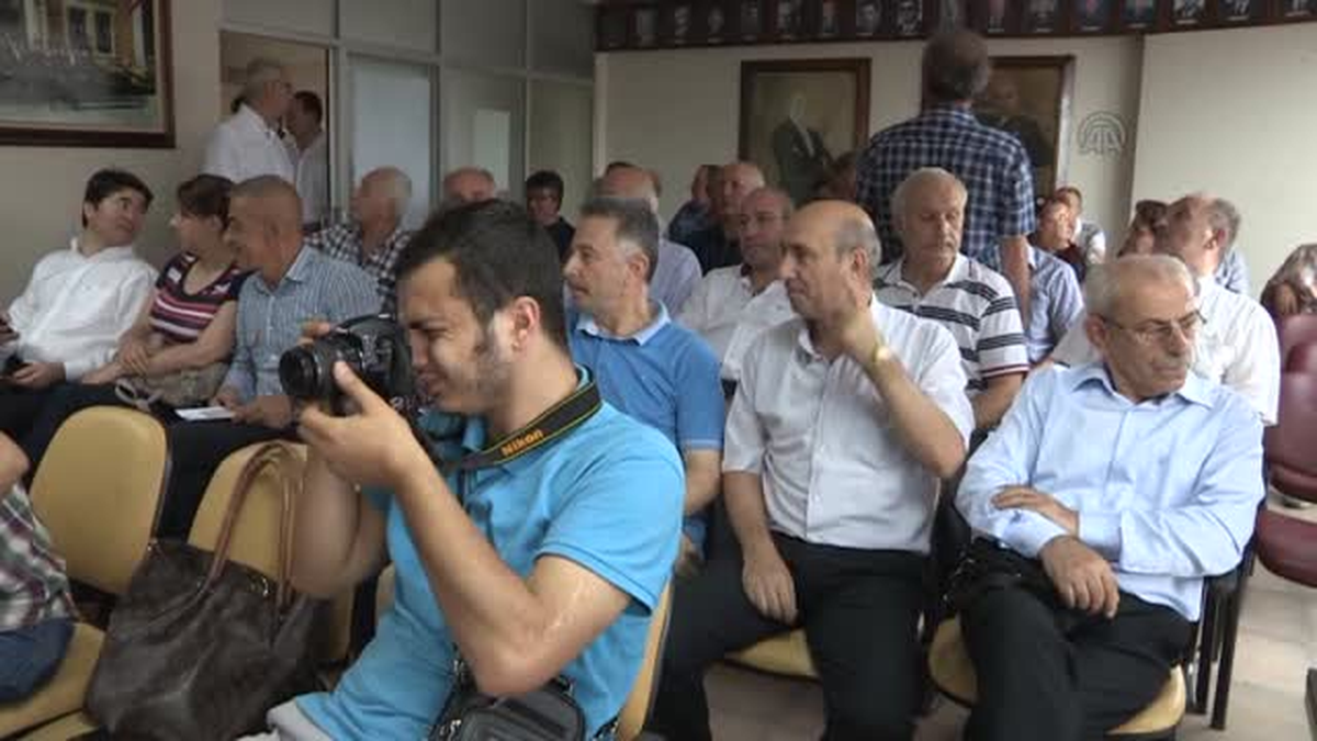 CHP Parti Meclisi Üyesi Usluer -