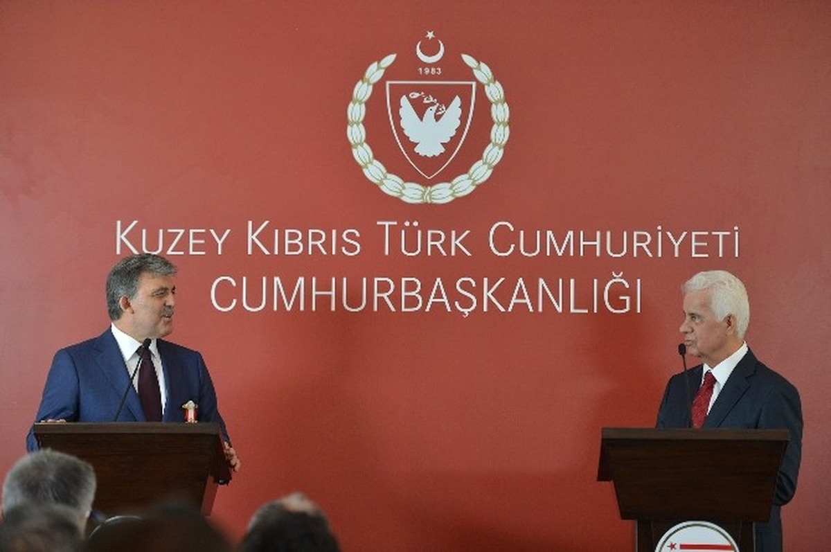 Cumhurbaşkanı Gül: "İsrail\'in Saldırılarını Hepimiz Kınıyoruz"