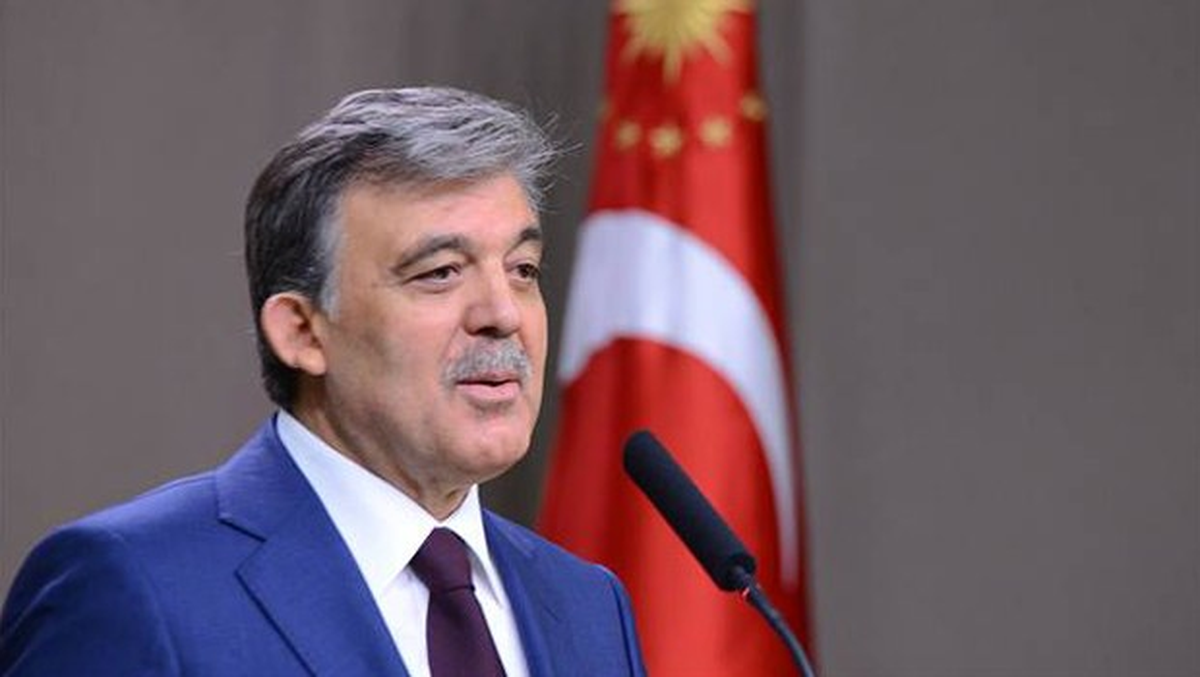 Cumhurbaşkanı Gül KKTC\'de
