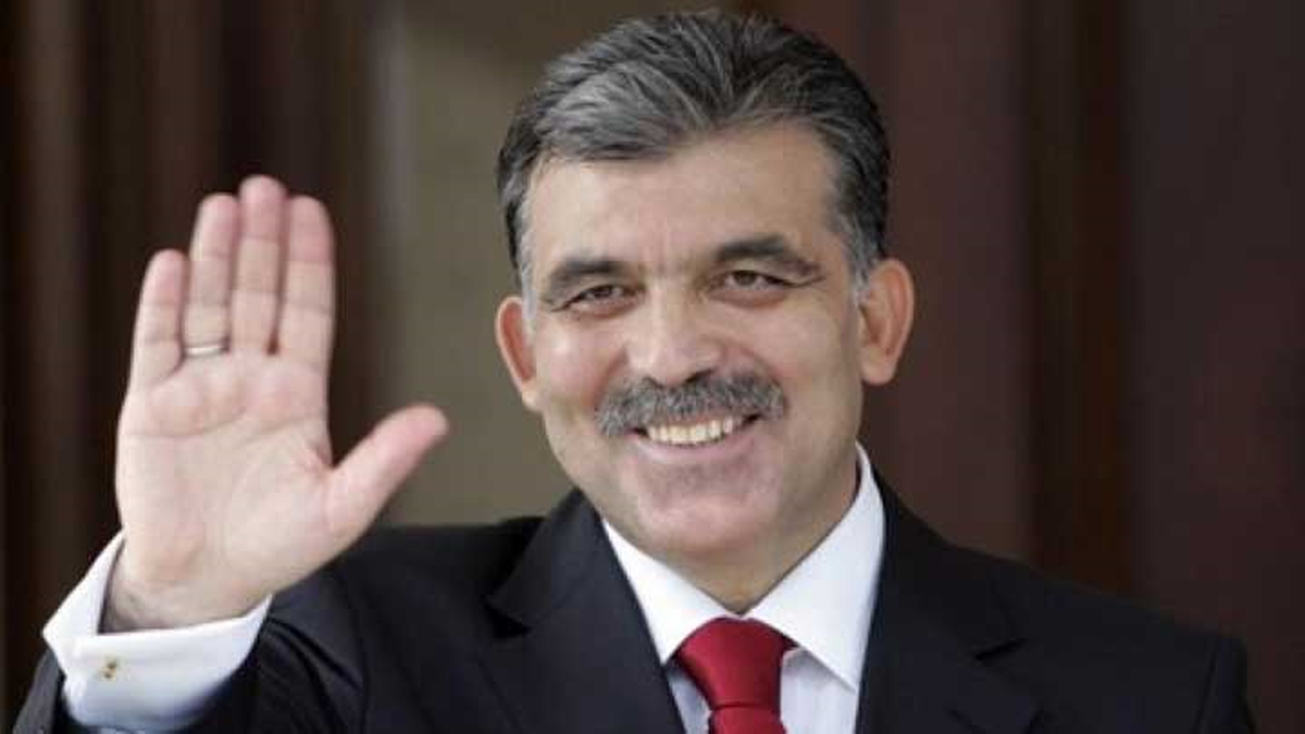 Cumhurbaşkanı Gül KKTC\'de