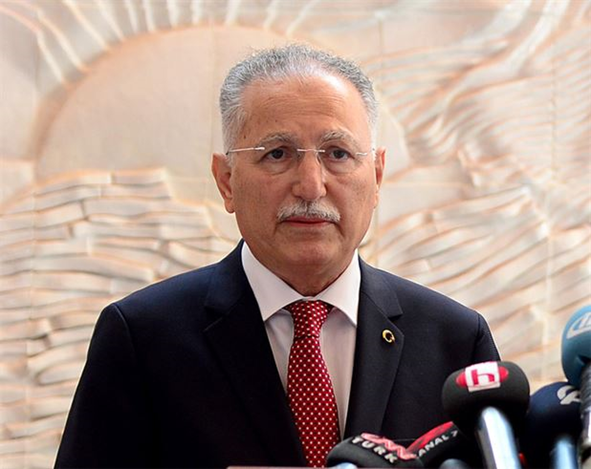 Cumhurbaşkanlığı Seçimlerine Doğru