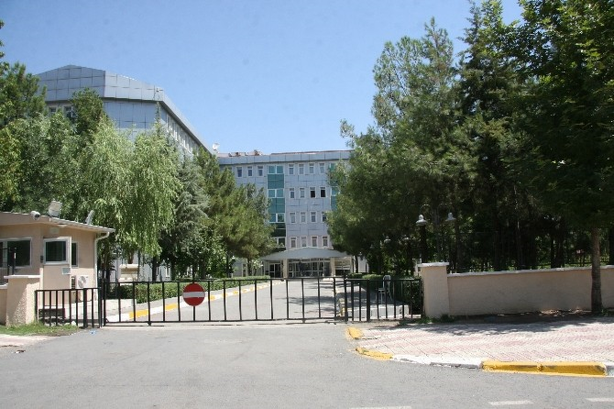 Diyarbakır Polisi Suç Makinesini Yakaladı