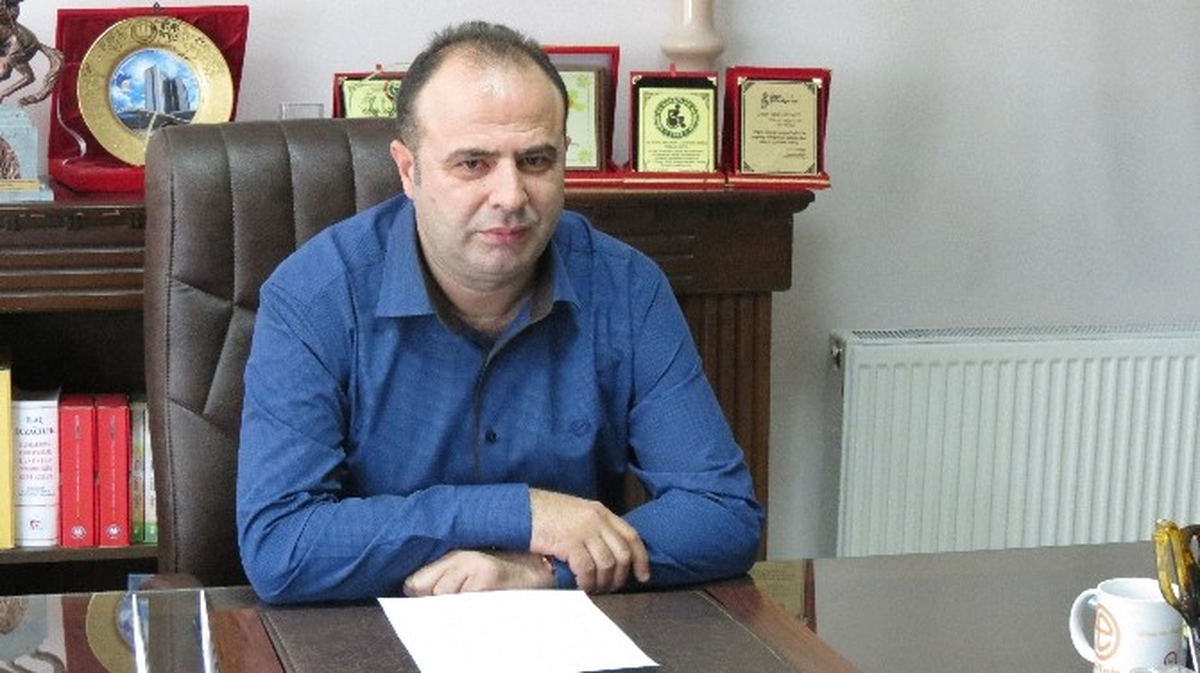 Eczacılar Odası\'ndan İsrail\'e Kınama