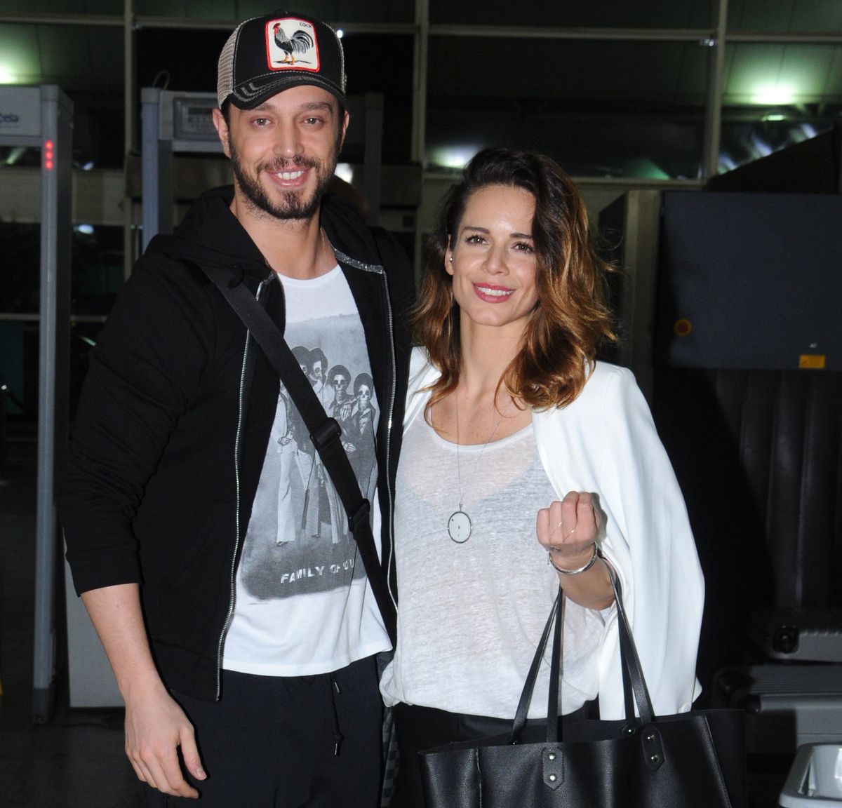 Eliz Sakuçoğlu'dan Murat Boz'a Veda Mesajı