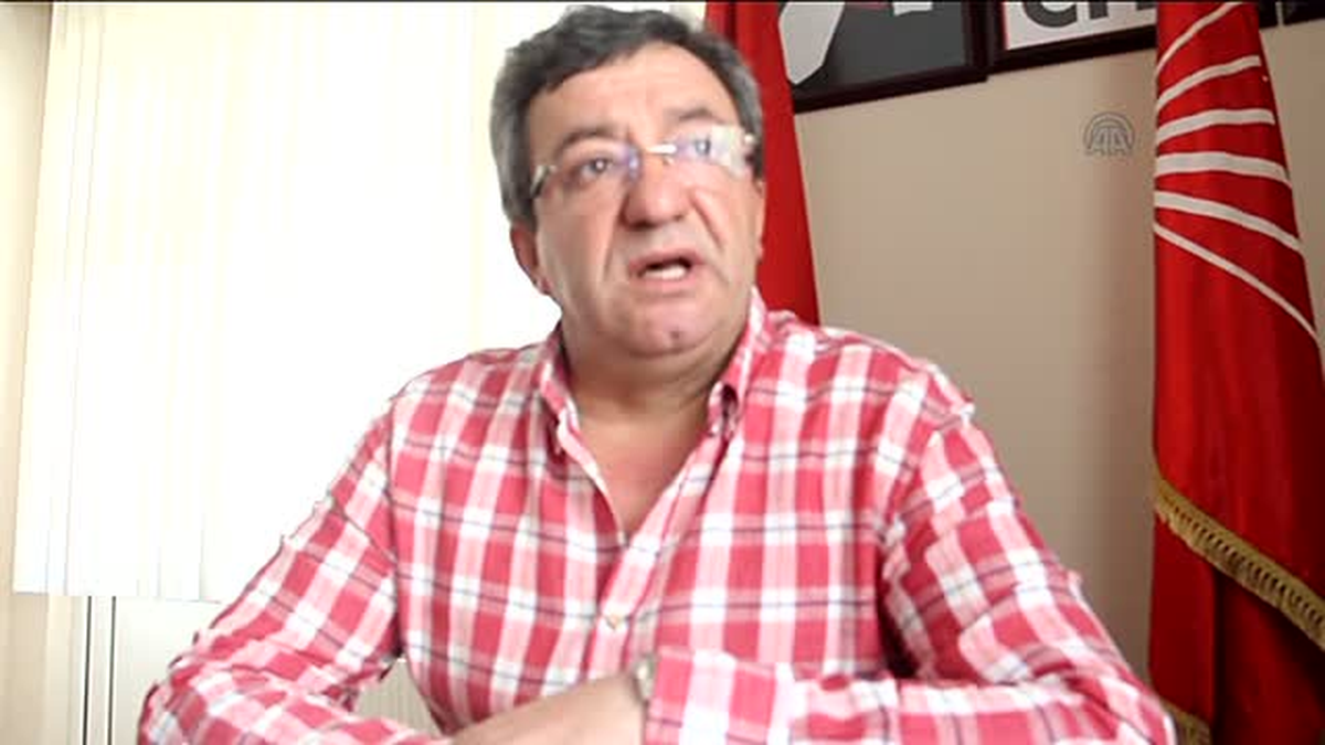 Engin Altay - Cumhurbaşkanlığı seçimleri -