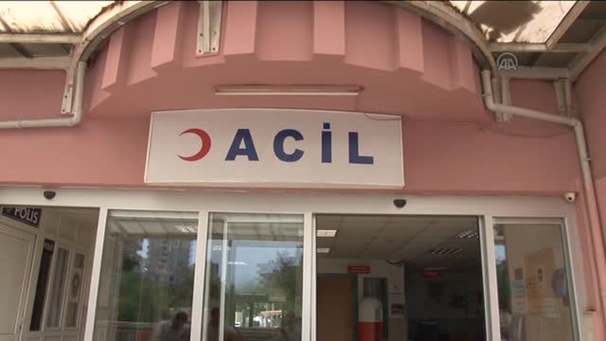Evliliğe ikna edemediği kadını tüfekle yaraladı -