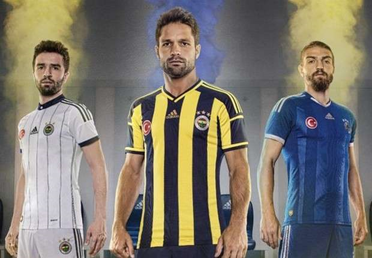 Fenerbahçe\'de Bir Günde Rekor Gelir!