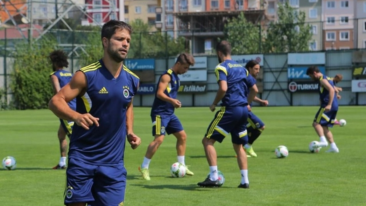 Fenerbahçe\'de Yeni Sezon Hazırlıkları