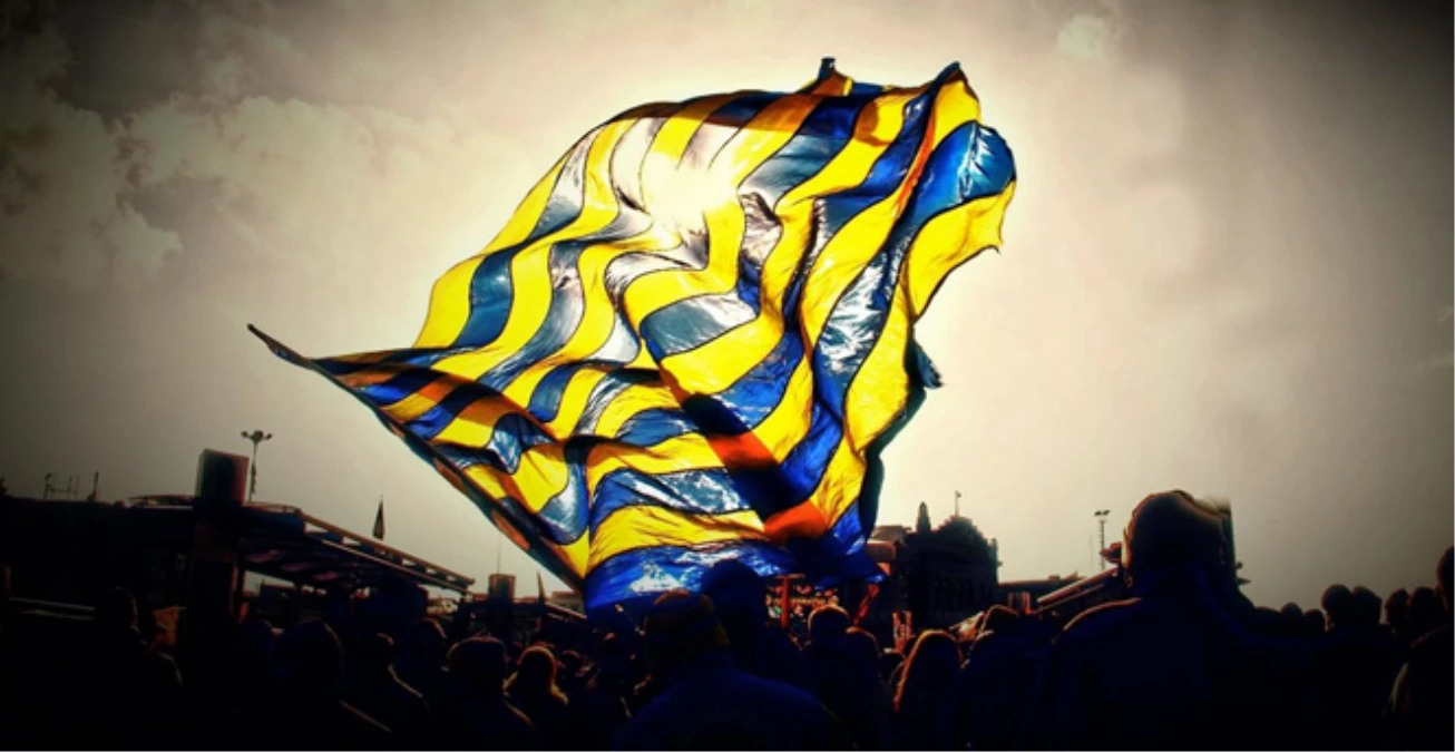 Fenerbahçe, "Dünya Fenerbahçeliler Günü"nü Kutluyor