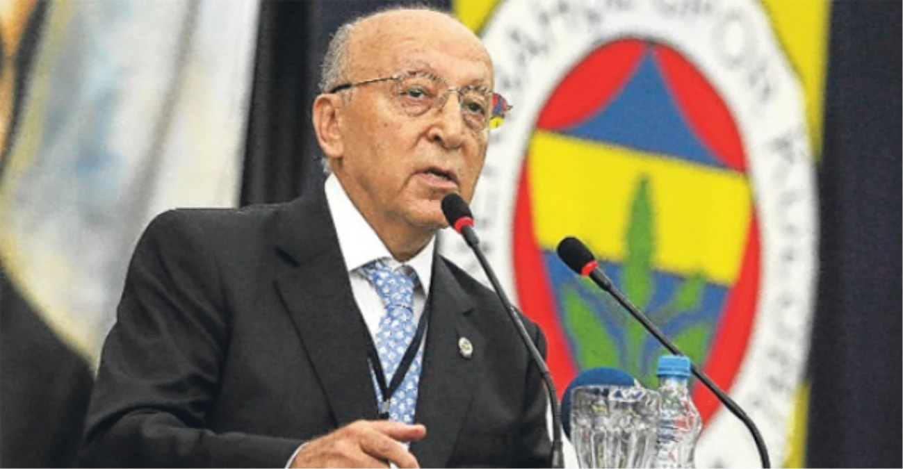 Fenerbahçe Kulübü Yüksek Divan Kurulu Toplantısı Sona Erdi