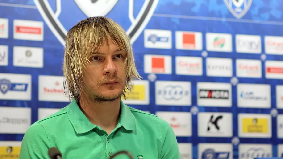 Krasic, Fenerbahçe\'yi 42 Milyon TL\'lik Zarara Uğrattı