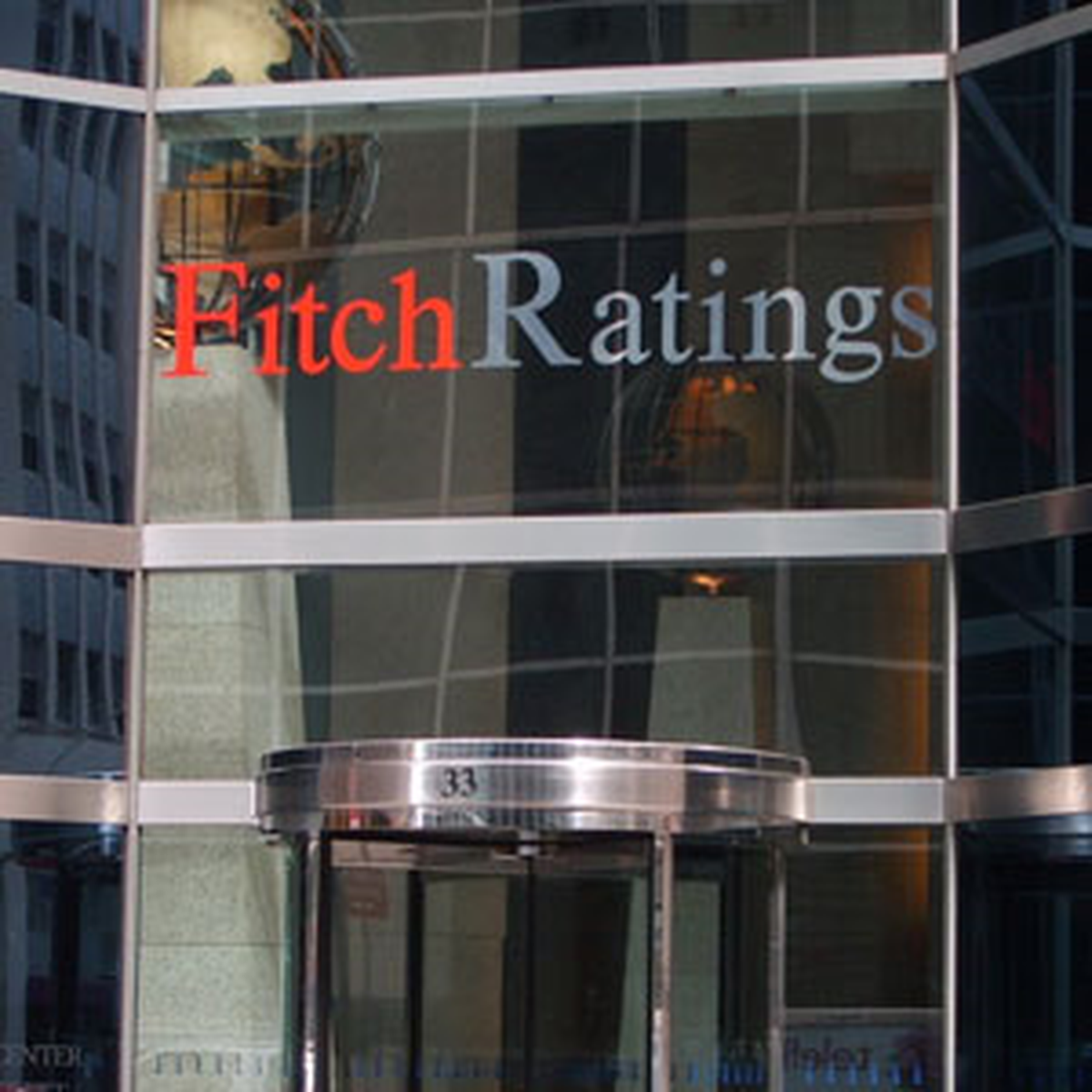 Fitch, Almanya\'nın Kredi Notunu Teyit Etti