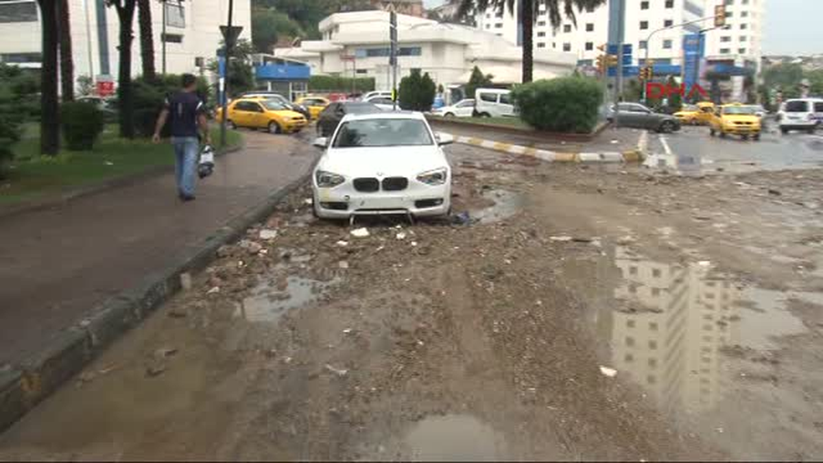 Fulya Savaş Alanı Gibi