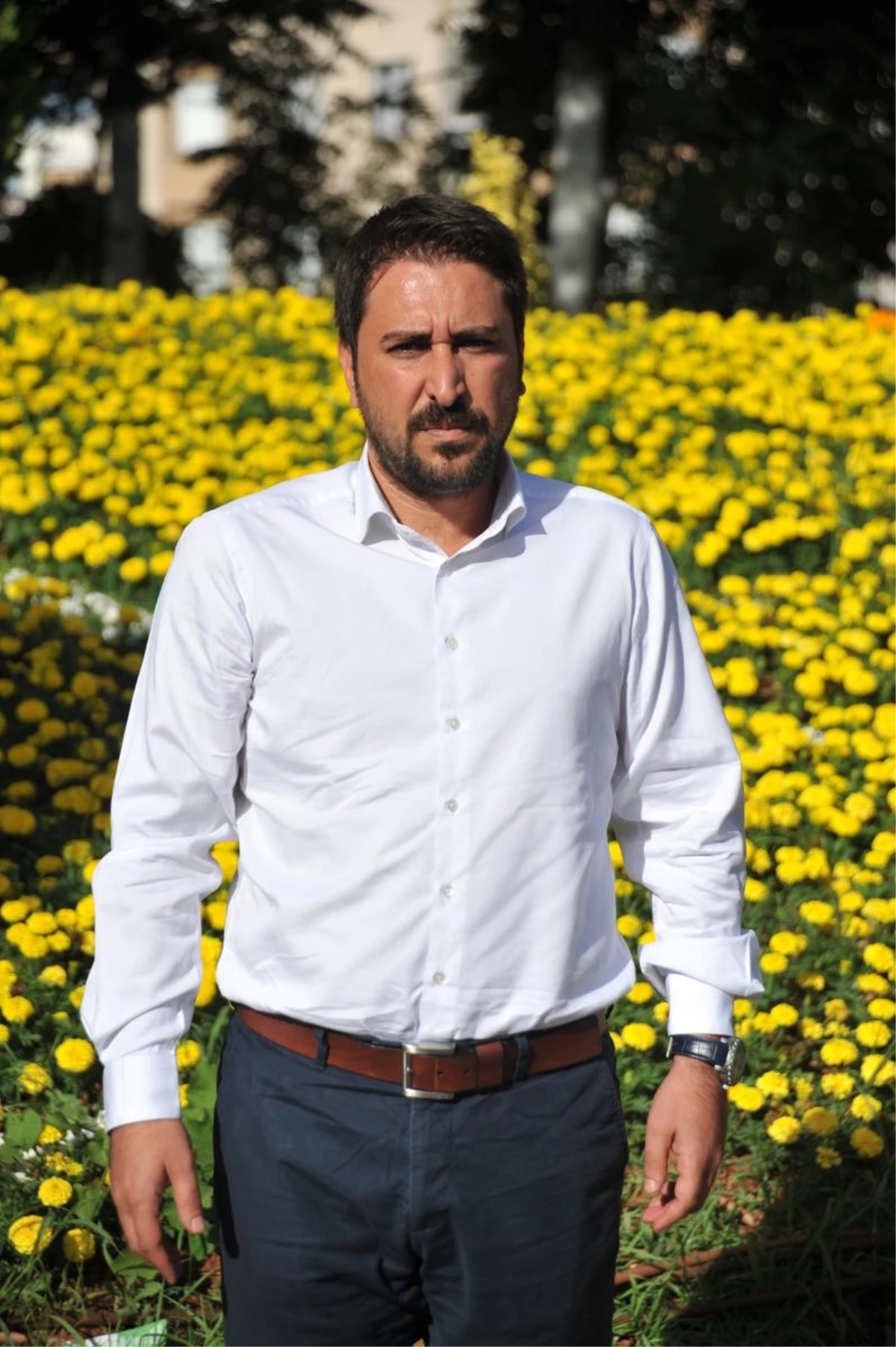 Gaziantep Büyükşehir Belediyespor Basın Sözcüsü Açıkgöz Açıklaması