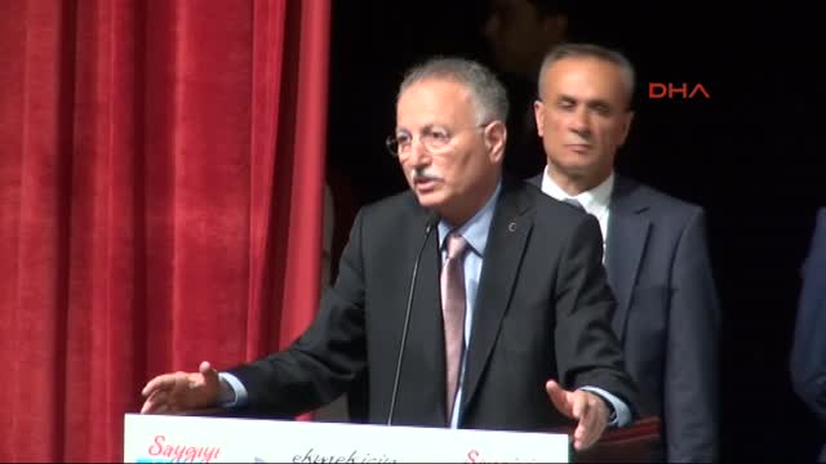 Gazze\'nin Çözümü Cenevre\'de Var Olan İnsan Hakları Komisyondur"