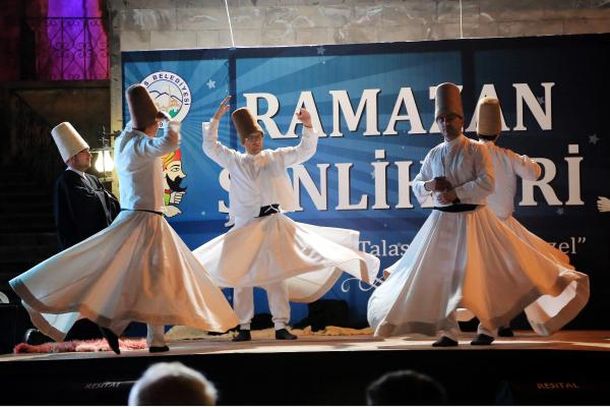 Gazze Saldırıları Nedeniyle Şenlikler İptal