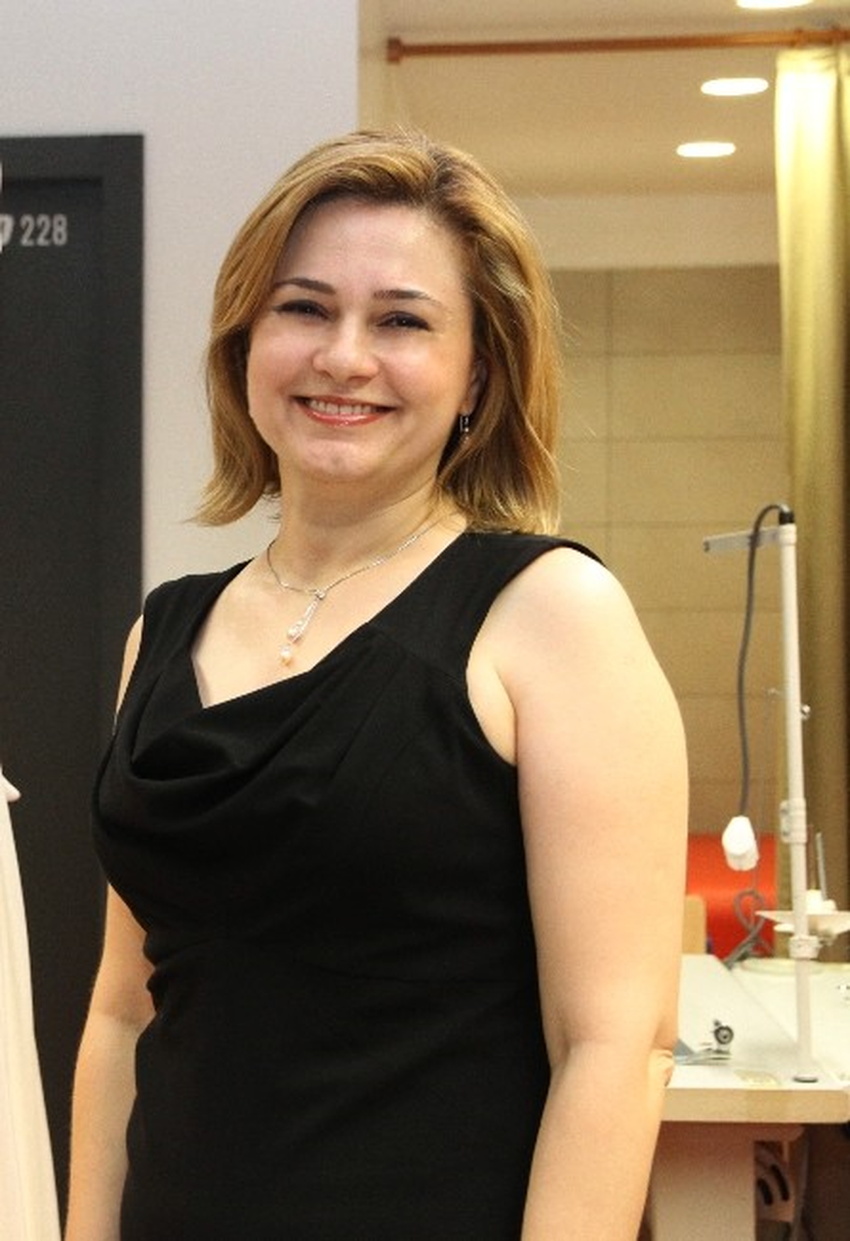 Geleceğin Moda Tasarımcıları İzmir Ekonomi\'den