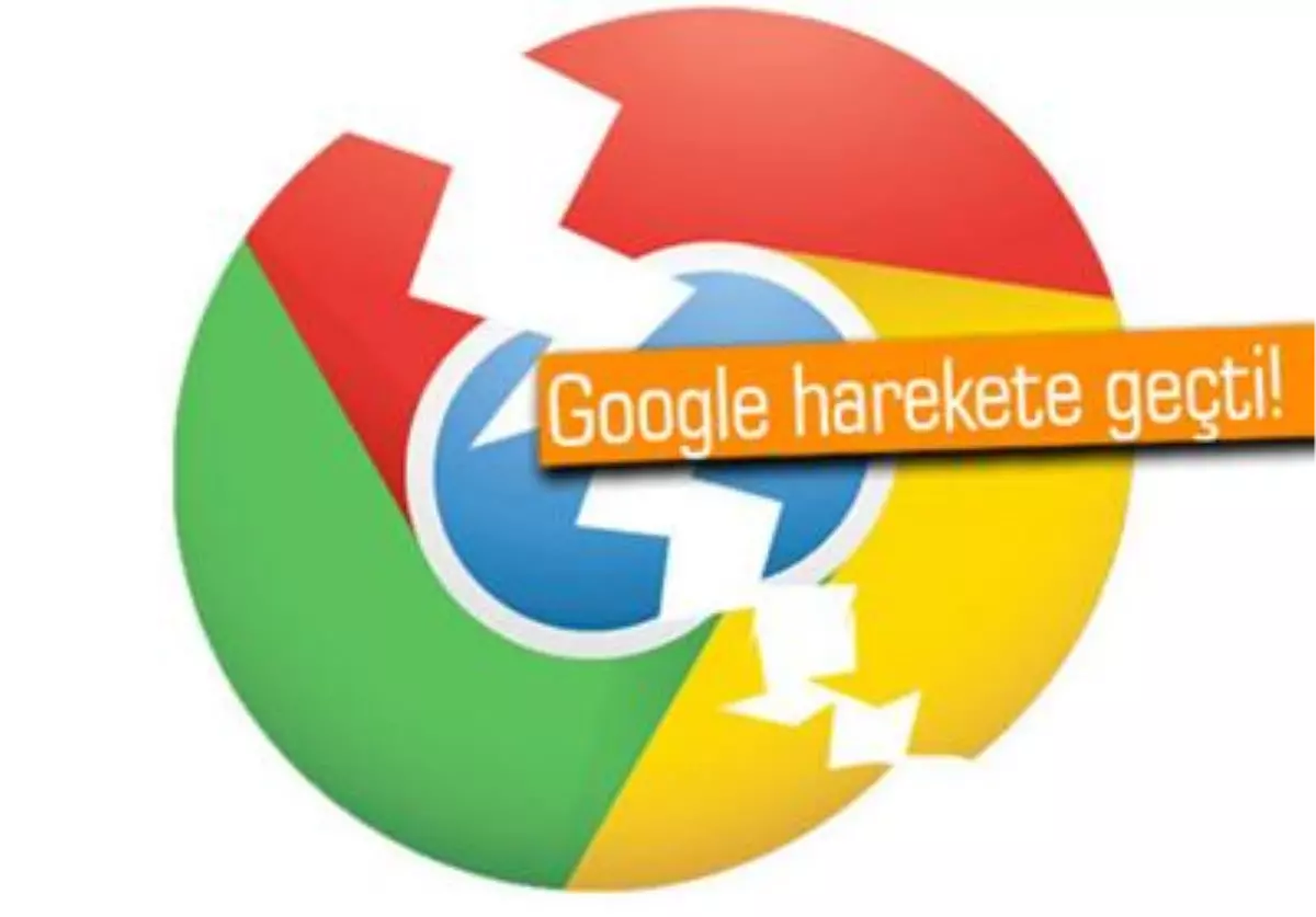 Google Chrome\'un Büyük Sorunu Çözülmek Üzere