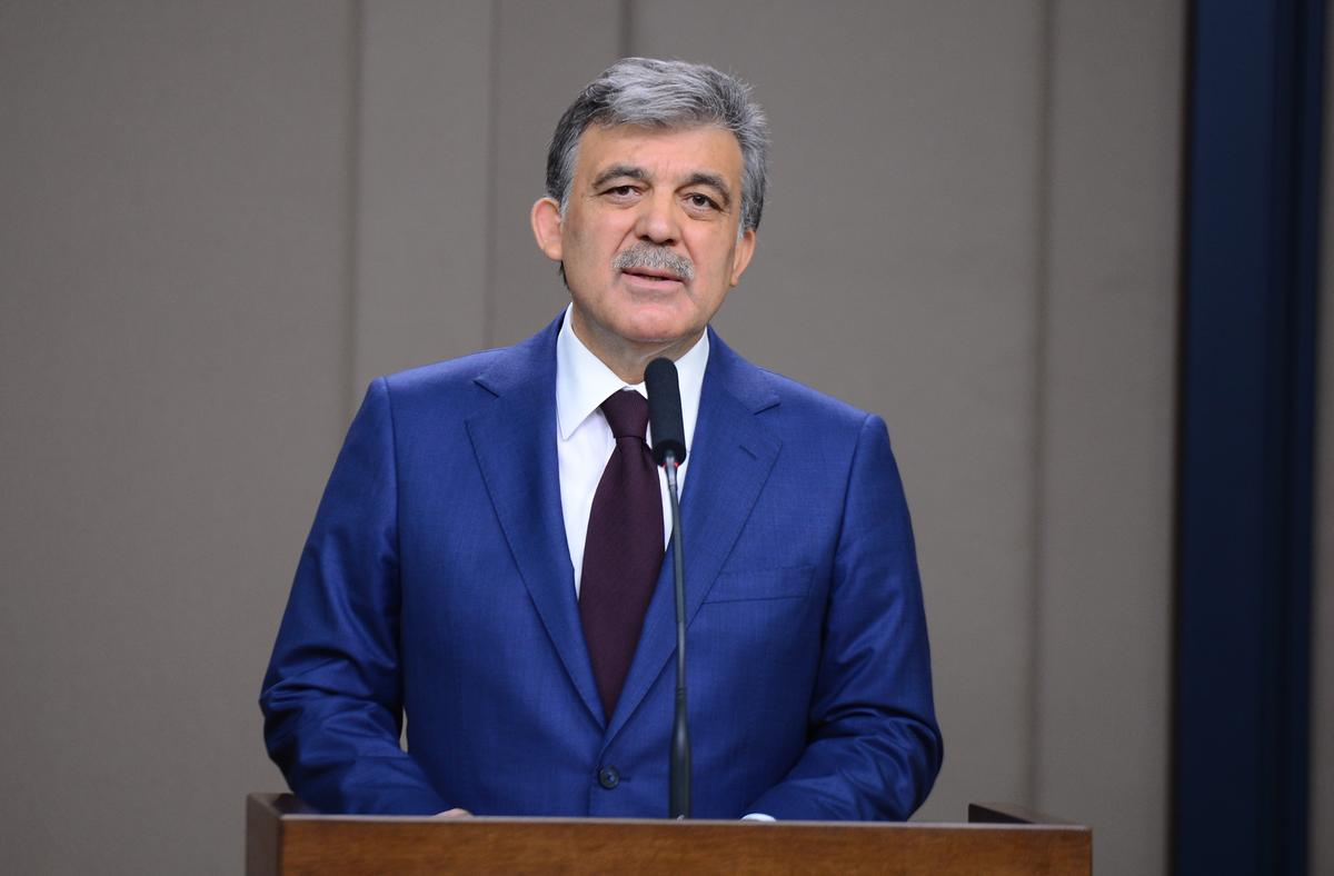 Gül, Son Resmi Ziyaretini KKTC\'ye Yaptı
