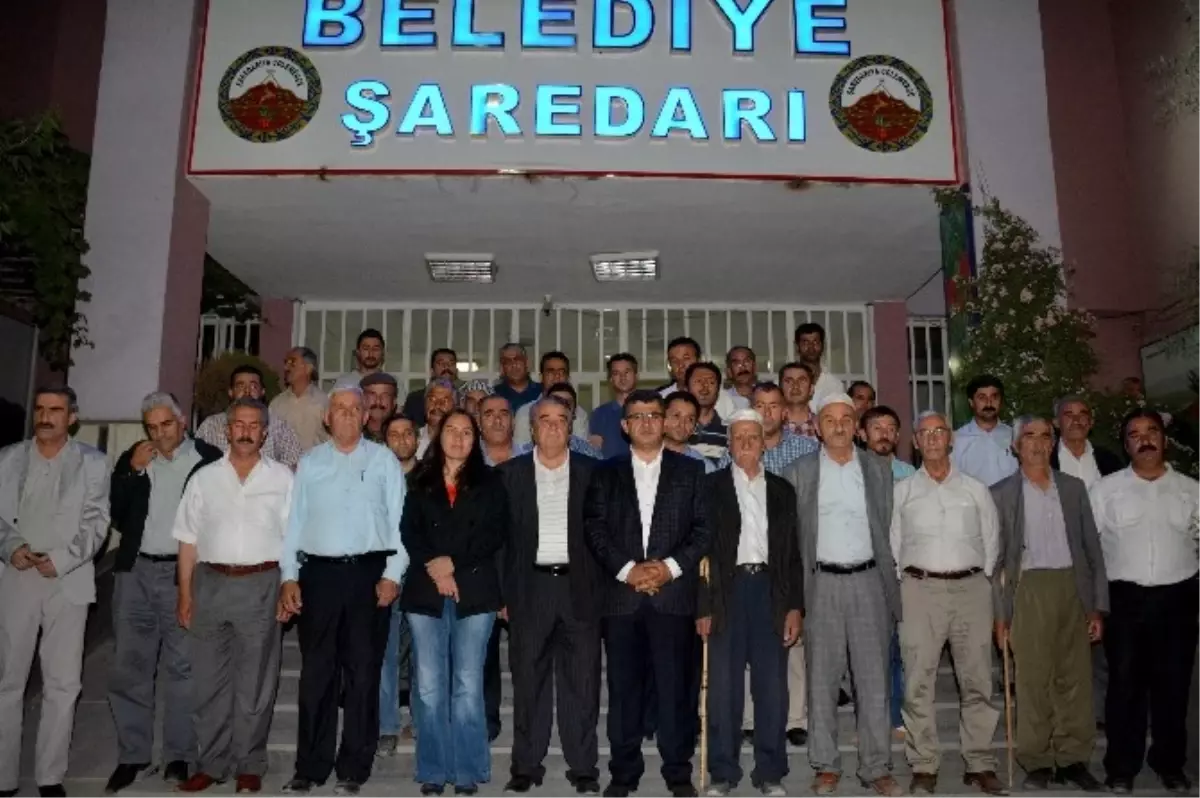 Hakkari'de Gerginlik
