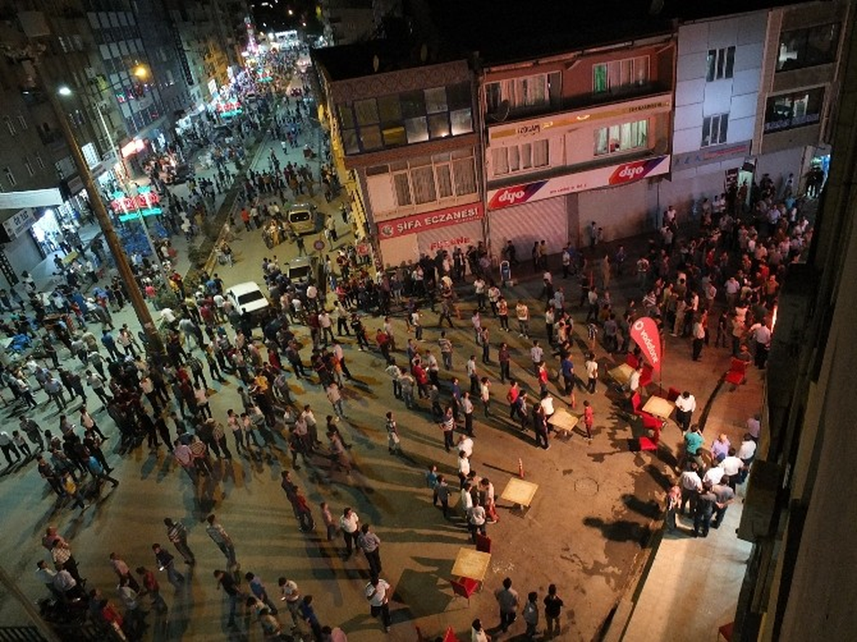 Hakkari\'deki Aşiret Kavgasının Ardından