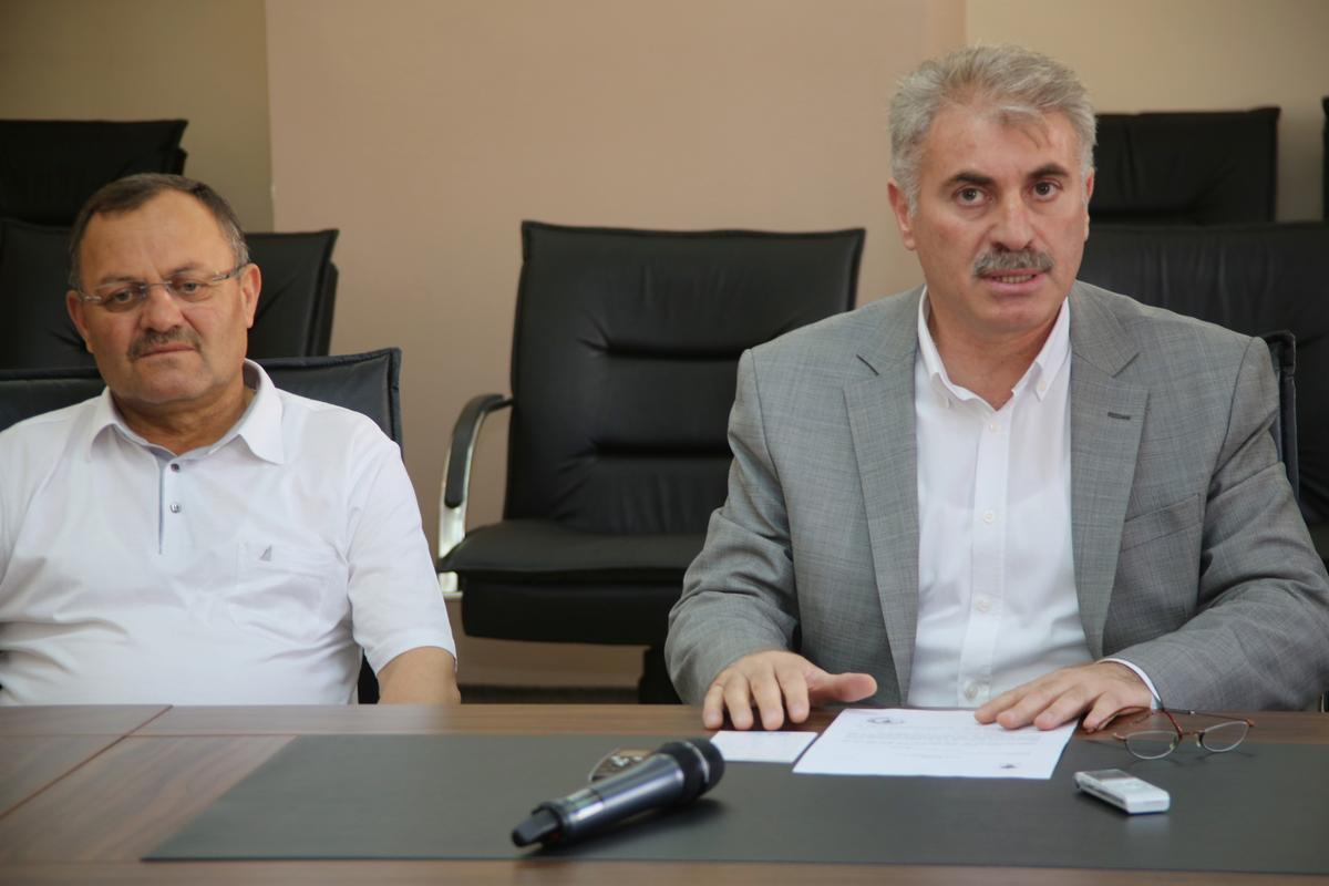 İsrail\'in Gazze Saldırıları