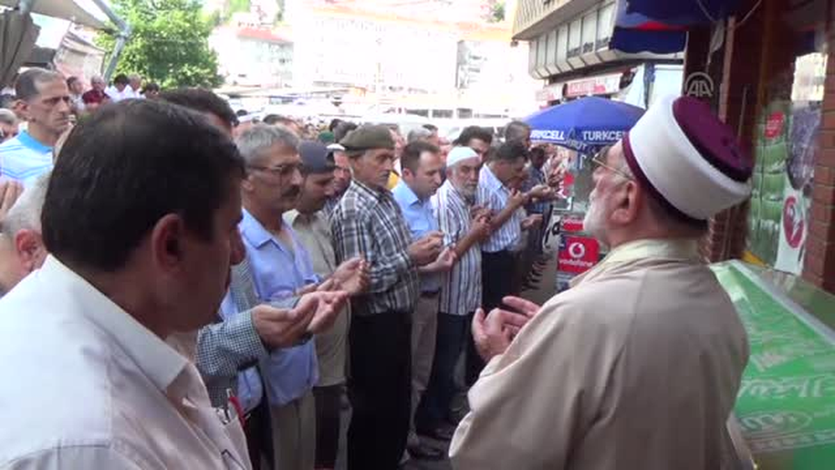 İsrail\'in Gazze saldırılarının protesto edilmesi -