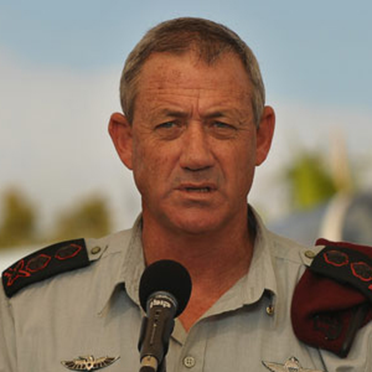 İsrail\'in Gazze\'ye Saldırıları