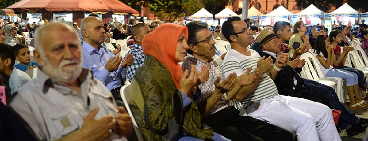 İsrail\'in, Gazze\'ye Saldırıları
