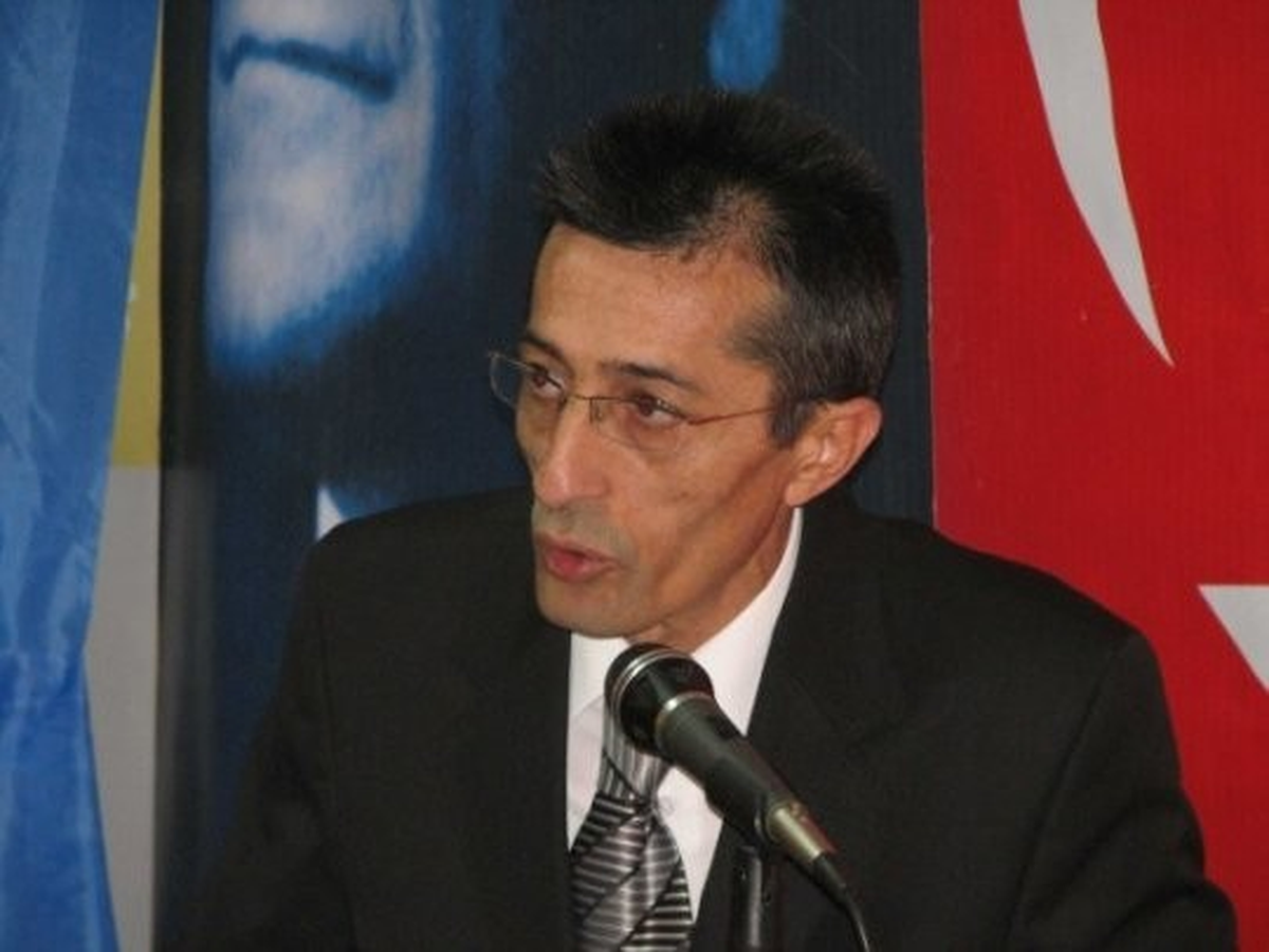 İsrail\'in Gazze\'ye Saldırılarının Protesto Edilmesi