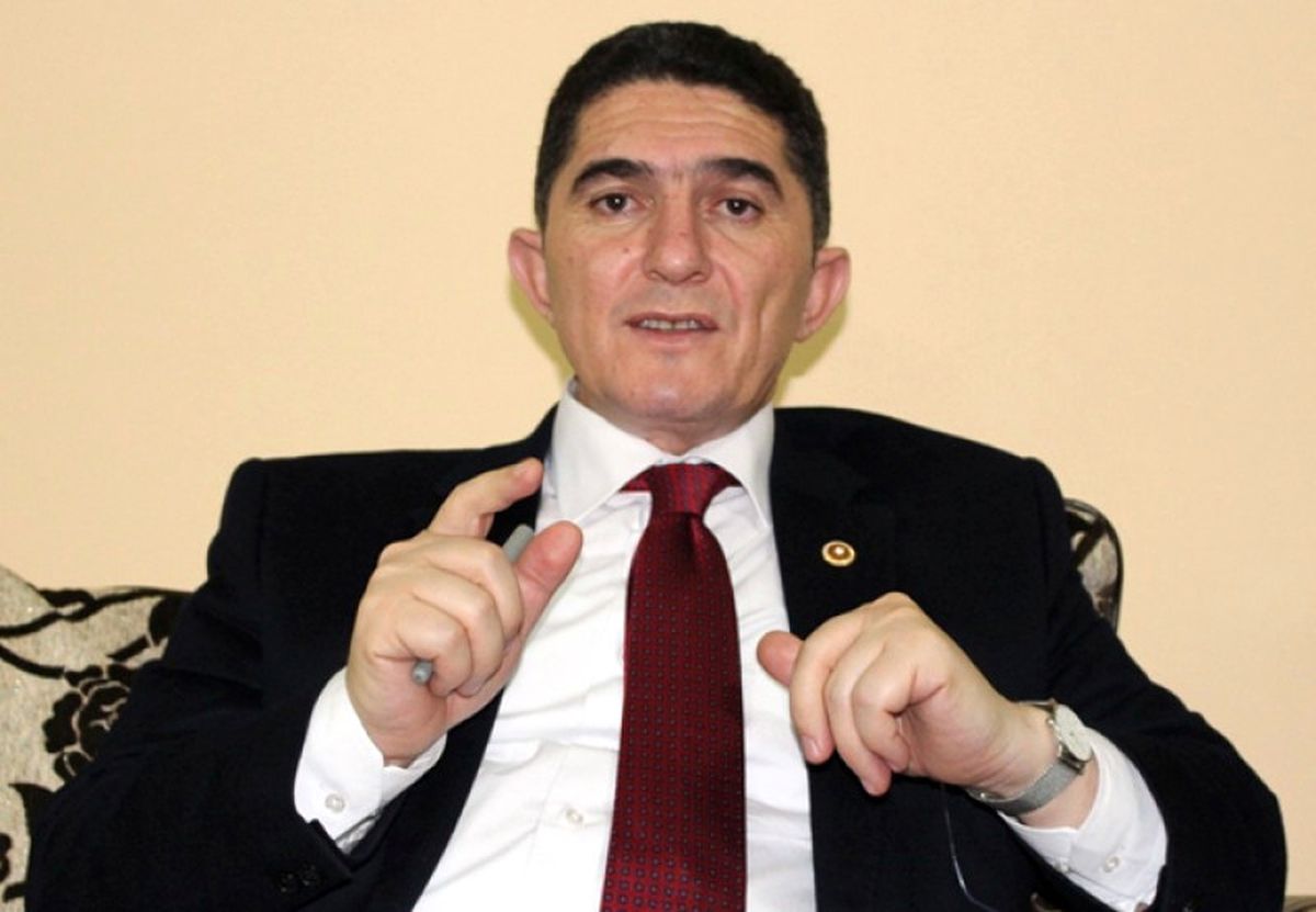 İsrail\'in Gazze\'ye Saldırması