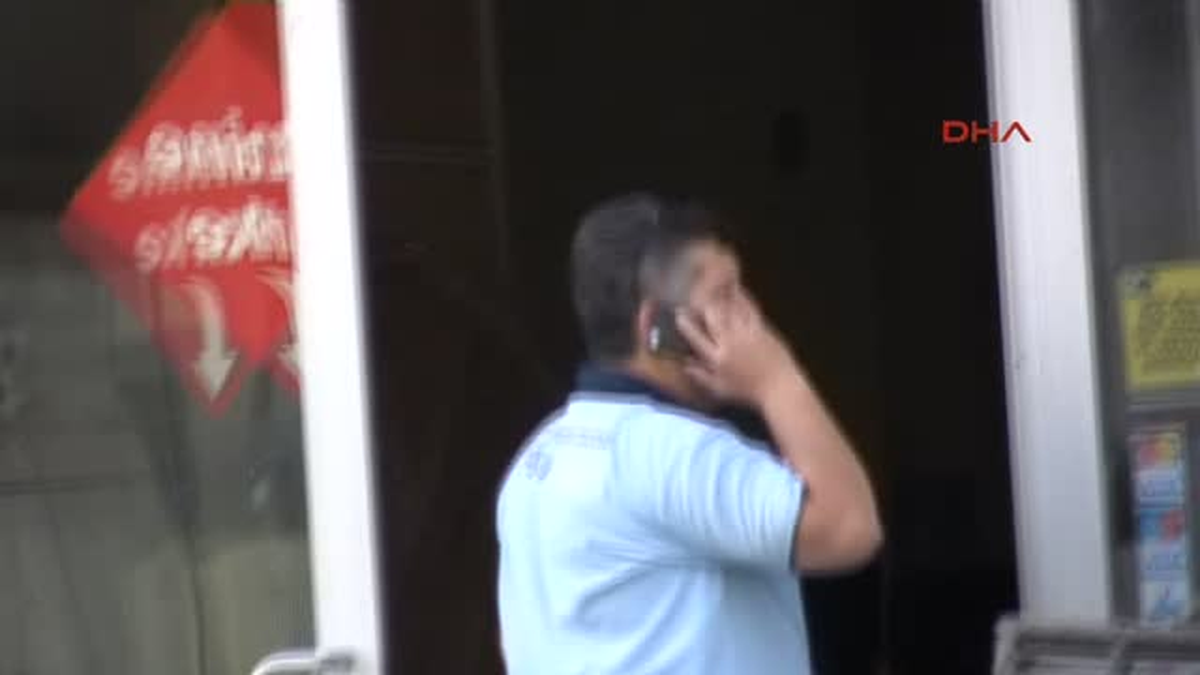İzmir\'de 3.7 Şiddetinde Deprem