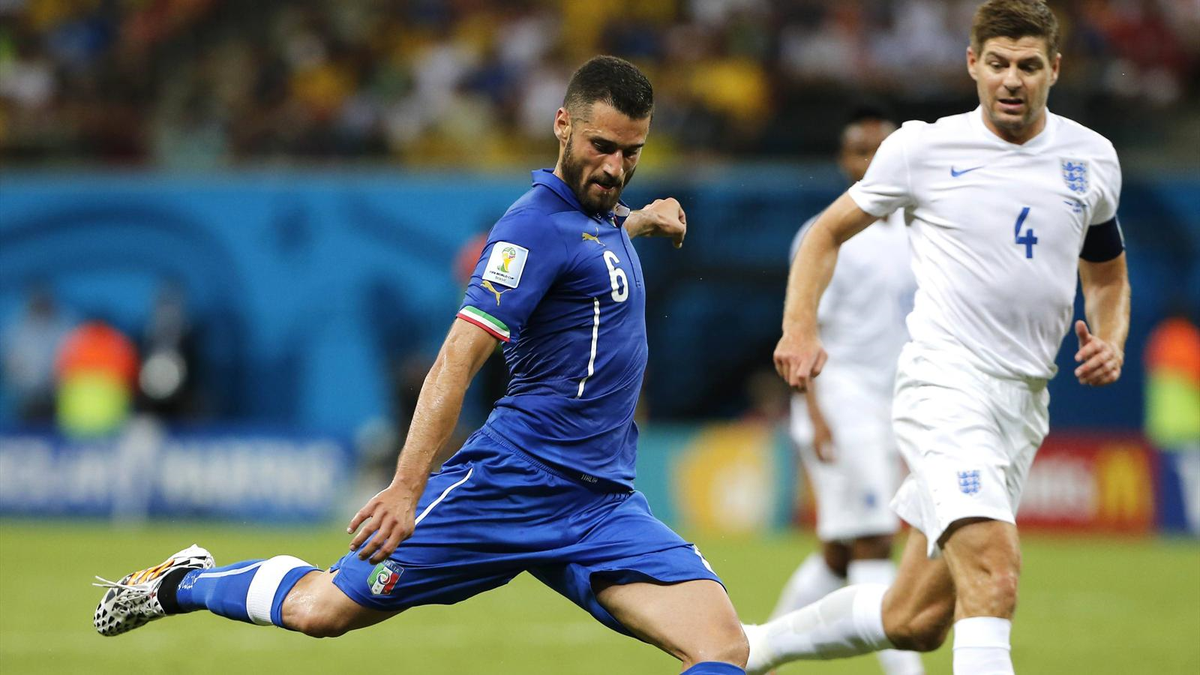 Juventus\'a Mesaj Var | Tam 35 Milyon Euro