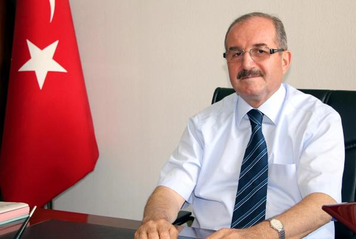 Kahramanmaraş Valisi: Suça Karışan 130 Suriyeli Kentten Gönderildi