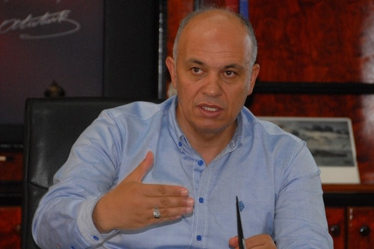 Karaman\'da Ramazan Etkinlikleri İptal