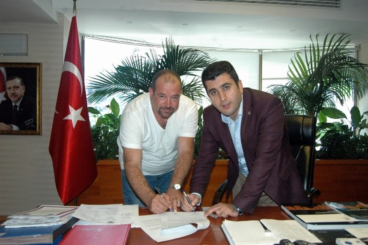 Kemalpaşa Belediyesinden Spora Tam Destek
