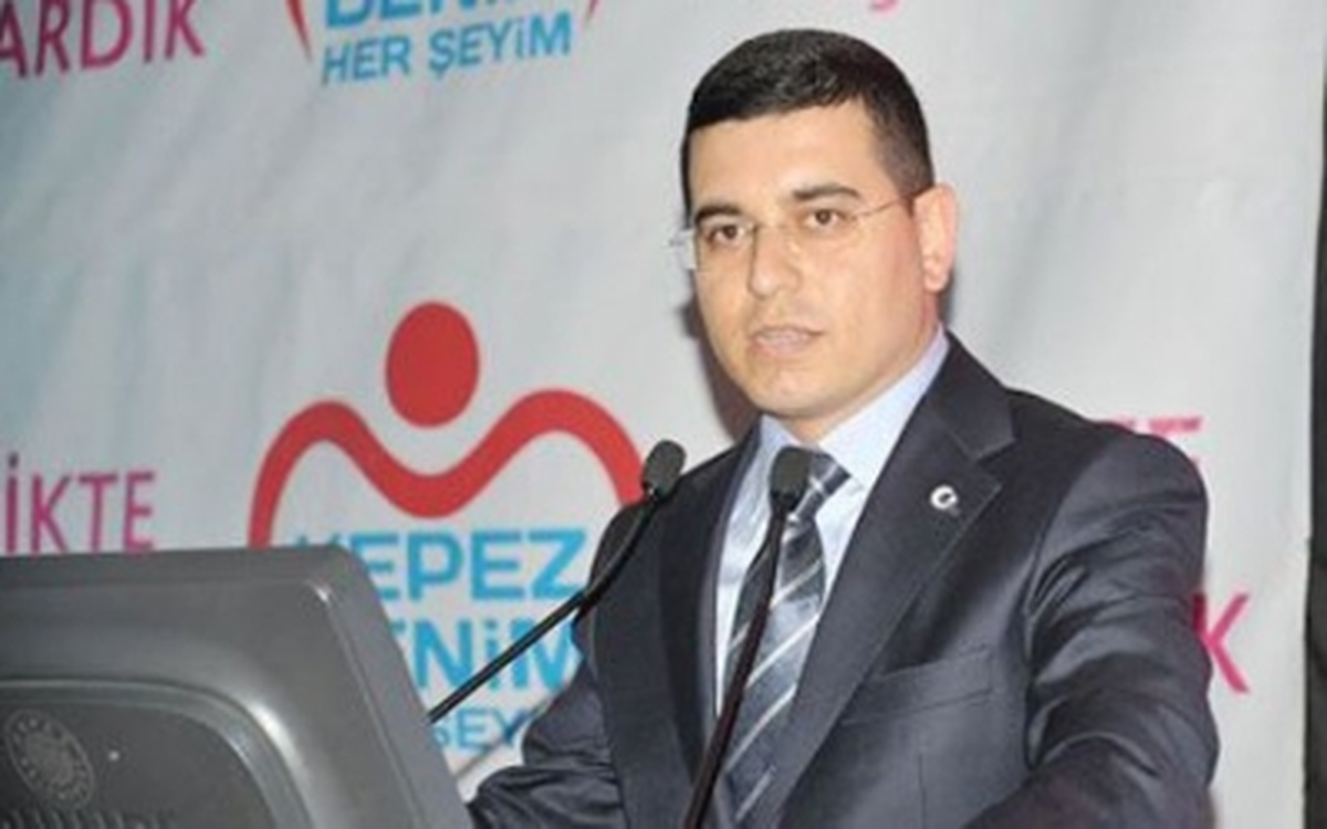Kepez\'de Ramazan Etkinlikleri İptal Edildi