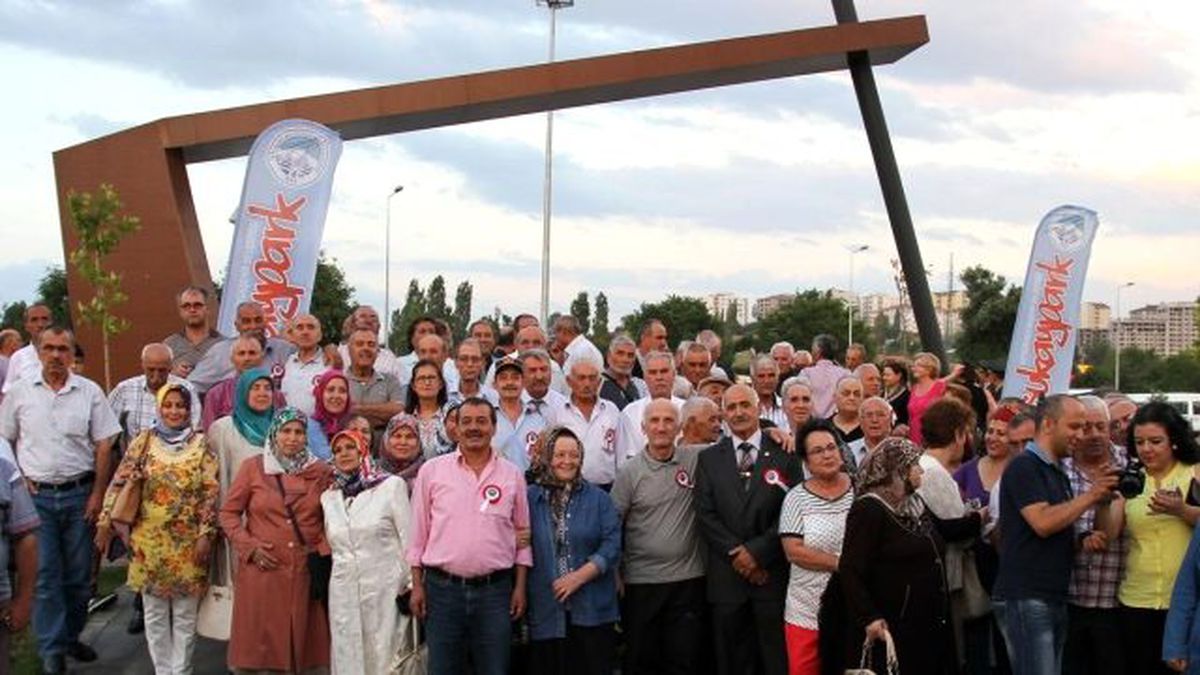 Kıbrıs Barış Harekatı 40 Yaşında