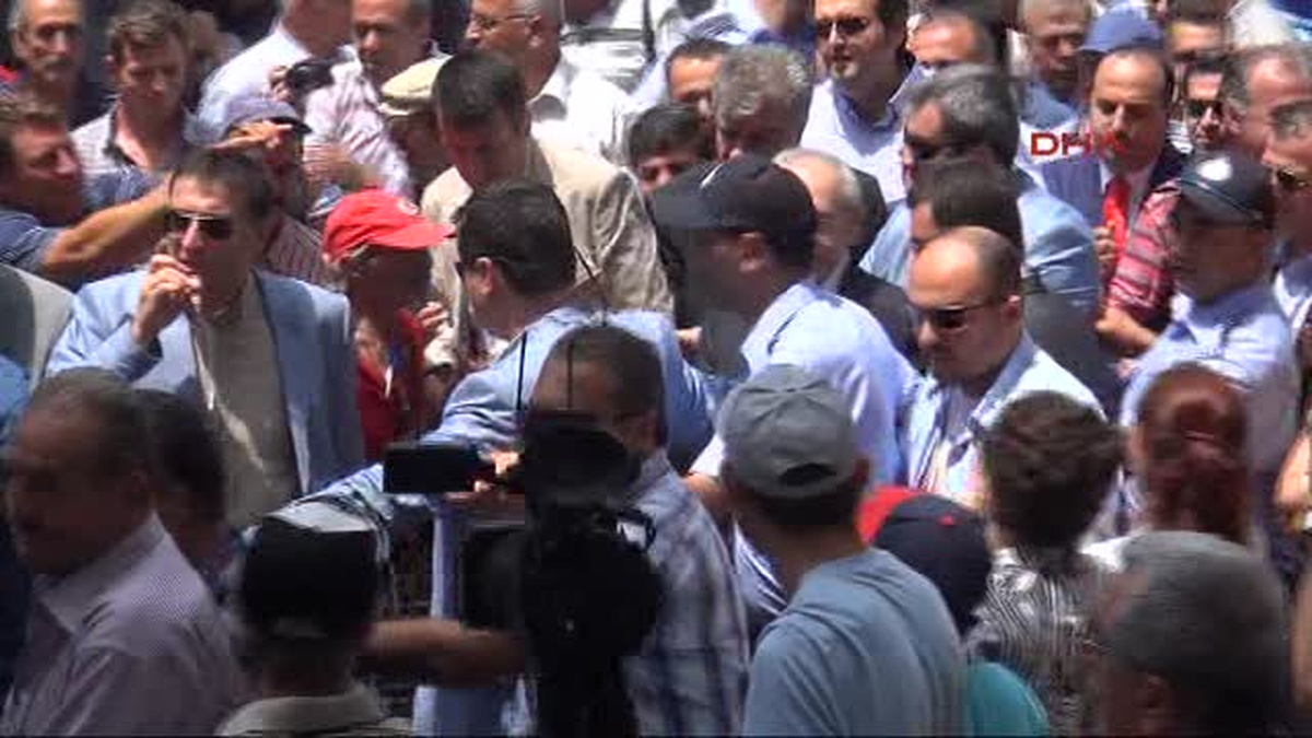 Kılıçdaroğlu Kürecik\'i Kapatmadan Sözlerinin Anlamı Yok