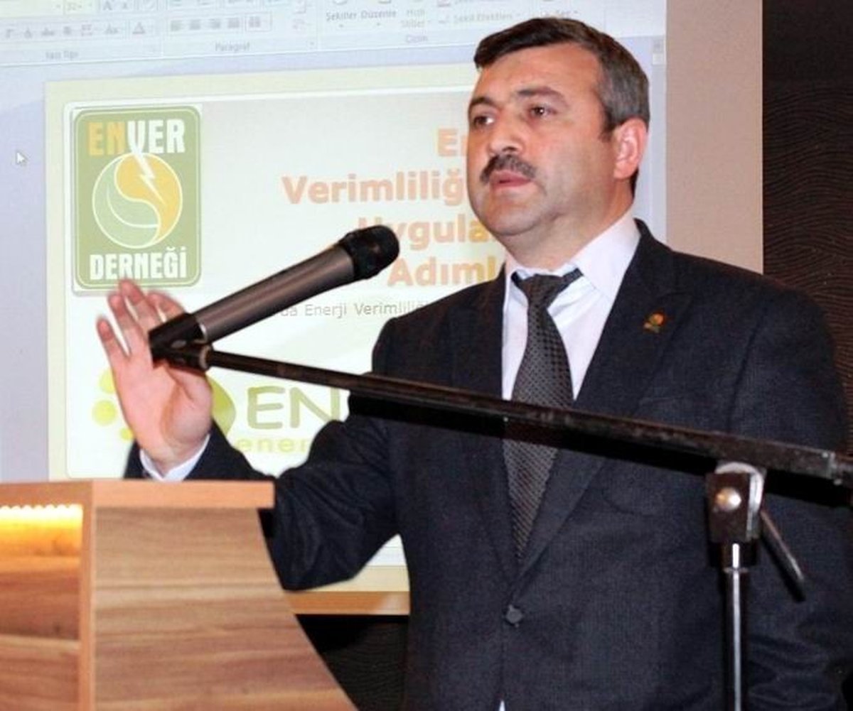 Klimayı 20 Dereceye Ayarlamak Tüketimi Yüzde 50 Arttırıyor